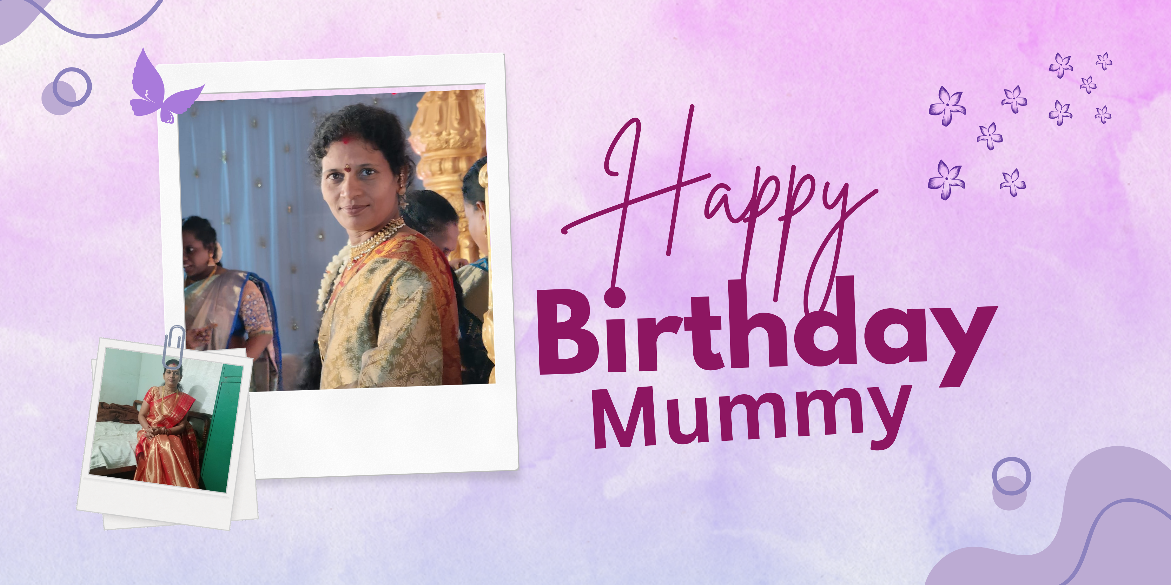 Celebration Event Design